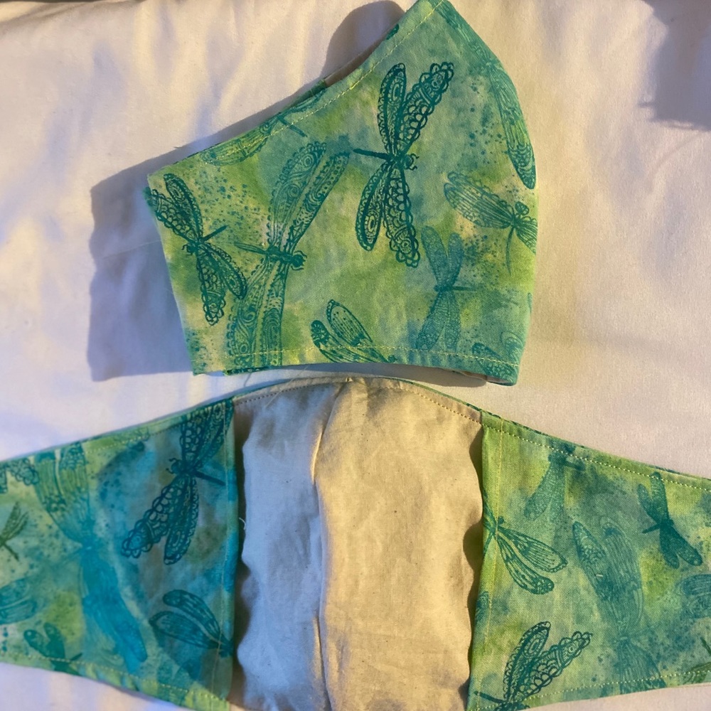 𝐀𝐧𝐲 𝟔 𝐟𝐨𝐫 $𝟑5 ! ANY MASKS